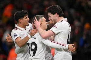 Artetin Arsenal nadmašio "Nepobedive" - Šta treba da se desi pa da ovaj tim ne osvoji titulu?